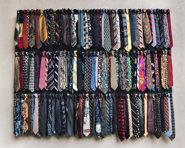 Best Ties