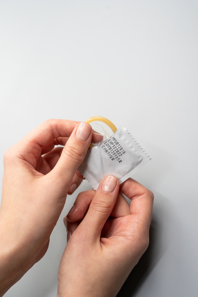 How to Choose the Right Condom Size for in 2023?
