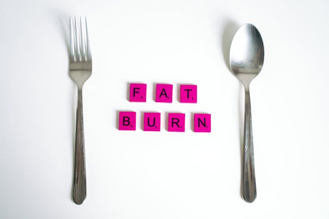 Does Phentermine Burn Fat or Just Suppress Appetite?