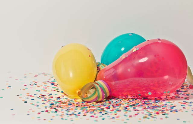 How to Celebrate a Birthday on a Budget: Affordable Ideas for a Fun Party