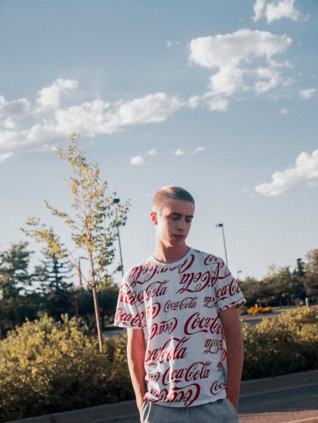Youth T-Shirt Size Chart: Find the Perfect Fit for Kids and Teens