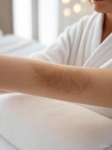Milan Laser Hair Removal – Safe, Easy & Lasting Hair-Free Results for Everyone