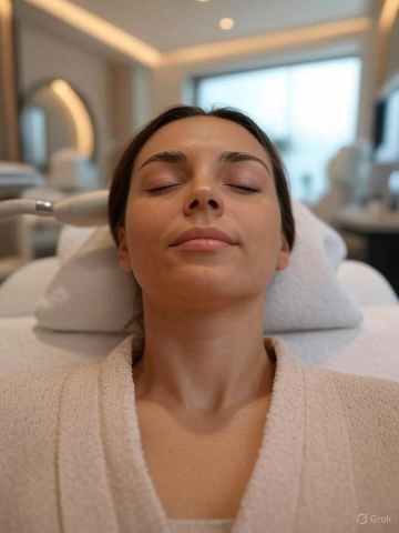 Milan Laser Hair Removal – Safe, Easy & Lasting Hair-Free Results for Everyone