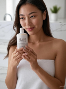 Sturm Feminine Wash: A Simple, Gentle Solution for Women's Daily Intimate Care
