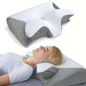 Best Pillow for Neck Support: 7 Smart Picks