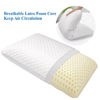 Best Pillow Material for Hot Sleepers: Cooling Guide