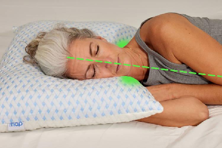 Best Pillow for Neck Support: 7 Smart Picks